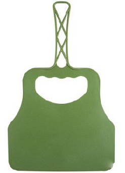 ЭКОС Веер для мангала "Мастер огня", 200х313 182493 Веер