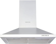 ZIGMUND & SHTAIN K 139.6 W Вытяжка ZIGMUND & SHTAIN K 139.6 W