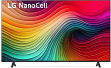 LG 75NANO80T6A.ARUG SMART TV Телевизор
