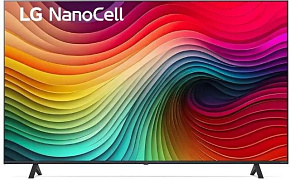LG 75NANO80T6A.ARUG SMART TV Телевизор