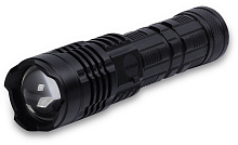 SMARTBUY (SBF-30-K) черный Фонарь