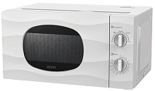 ECON ECO-2038M белый Микроволновая печь ECON ECO-2038M белый