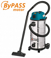 BORT BSS-1640-STORM Пылесос для сухой и влажной уборки