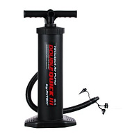 INTEX Насос ручной 48 см Новый дизайн. (в коробке) Арт. 68615 Насос ручной