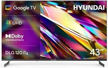HYUNDAI H-LED43BU7011 Smart TV