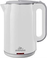 ДОБРЫНЯ DO-1268W (1.8л)