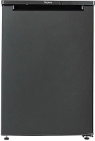 БИРЮСА W508 150л матовый графит Холодильник