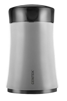 CENTEK CT-1350 White Кофемолка CENTEK CT-1350 White