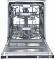 ZIGMUND& SHTAIN DW1296009X Посудомоечная машина