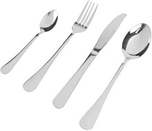 LARA LR10-25/24 Столовые приборы