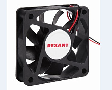 REXANT (72-4060) RX 6015MS 24VDC Вентилятор