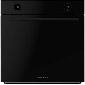 ZIGMUND & SHTAIN E 160 B Духовой шкаф электрический