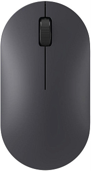 XIAOMI Wireless Mouse Lite 2 Black (BHR8916GL) Мышь беспроводная