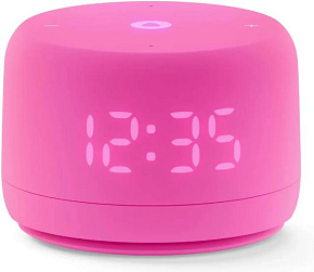 ЯНДЕКС YNDX-00026PNK Умная колонка Станция Лайт 2 розовая Колонка