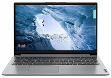 LENOVO 15.6 IdeaPad 1 Grey (82V700DURK) Ноутбук