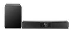 HYUNDAI H-HA640 черный Саундбар HYUNDAI H-HA640