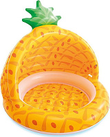 INTEX 58414NP Плот для плавания