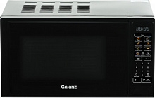 GALANZ MOG-2011DB 20л. черный Микроволновая печь