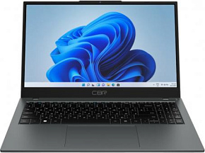 CBR 15.6 LP-15106 Grey (NB15I5G12-16G512G-WP) Ноутбук