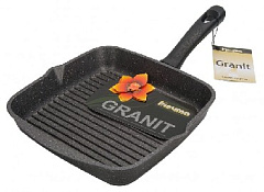 МЕЧТА 66701 Гранит 26см Сковорода МЕЧТА 66701 Гранит 26см