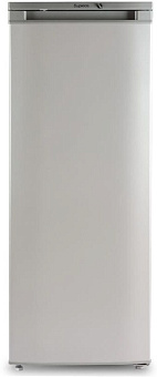 БИРЮСА М410 180л металлик Холодильник