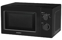 ENERGY EMW-20705 черная Микроволновая печь ENERGY EMW-20705, 700Вт, черная