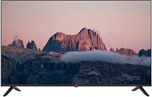 LEFF 43U700Q QLED 4K UHD SALUT SMART