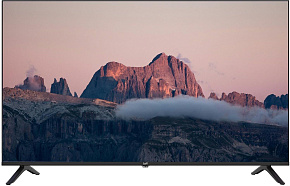 LEFF 43U700Q QLED 4K UHD SALUT SMART