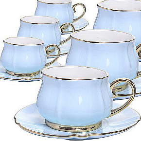 LORAINE 30530 Чайный/наб