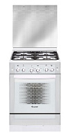 GEFEST ПГ 6300-02 0340 Плита газовая