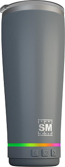 SOUNDMAX SM-TC001серый