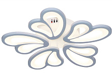 ESCADA 10229/5 LED*77W Matt White Светильник