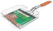 GREEN GLADE 7001 решетка для гриля