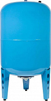 ДЖИЛЕКС Гидроаккумулятор В 100 100л 8бар голубой (7101) Гидроаккумулятор