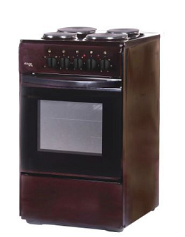 ЛАДА NOVA AE 14027 B Плита электрическая