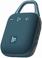 TRONSMART Mirtune H1 Blue, синий Беспроводная колонка TRONSMART Mirtune H1 Blue, синий