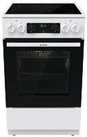 GORENJE GEC5C61WG Плита электрическая