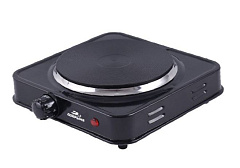 ДОБРЫНЯ DO-2206B черн Настольная плитка