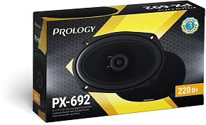 PROLOGY PX-692, 15x23 см (6x9 дюйм.), комплект 2 шт. [prpx692]