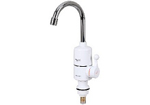 ATLANTA ATH-7420 white Водонагреватель проточный