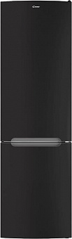 CANDY CCRN 6200 B черный (FNF) Холодильник