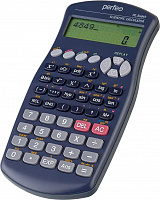 PERFEO (PF_B4849) калькулятор PF_B4849 серый Калькулятор