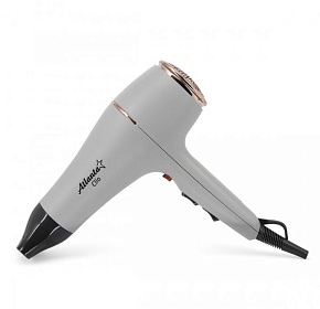 ATLANTA ATH-6811 серый ATH-6811 (gray) Фен электрический