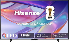 HISENSE 50E7S Телевизор HISENSE 50E7S