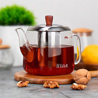 TALLER TR-31380 Заварочный чайник TALLER TR-31380