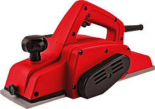 EDON EDR1100-110 красный/черный 14686 1100Вт, 110мм Рубанок электрический