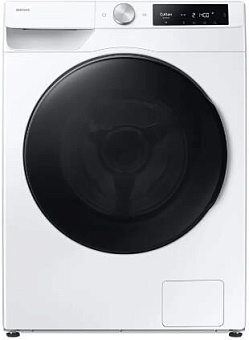 SAMSUNG WD11DG6B85BELP с сушкой Стиральная машина