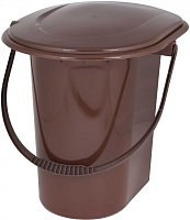 АЛЬТЕРНАТИВА М7619 18л (мокко) (Стандарт качество)