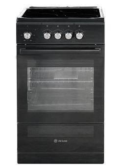 DE LUXE 506004.14эс-001 Плита электрическая