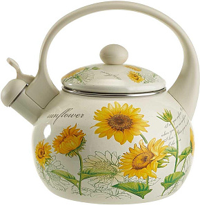 METALLONI EM-1320 2,5л Чайник METALLONI EM-1320 2,5л